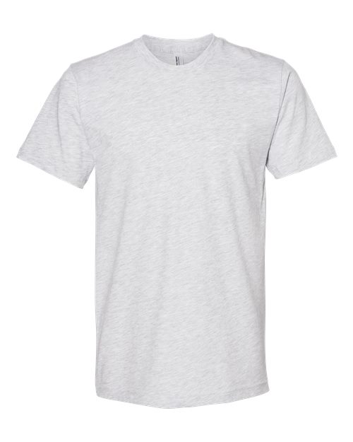 American Apparel 2001 Fine Jersey T-Shirt - Ash Grey