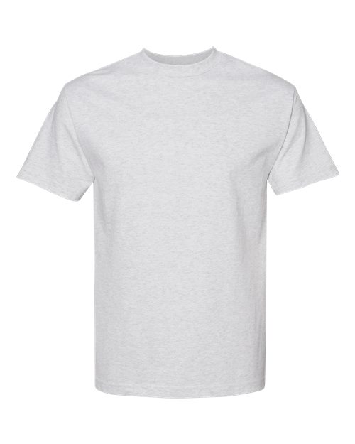 American Apparel 1301 Heavyweight T-Shirt - Ash Grey