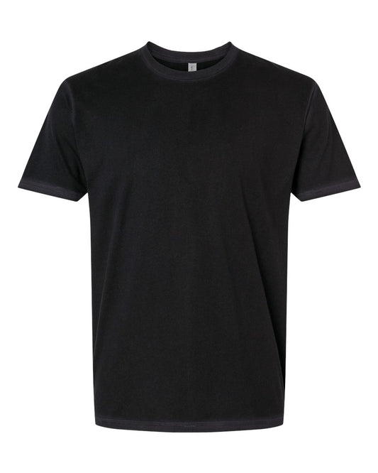 Next Level Unisex Soft Wash T-Shirt - 3600SW