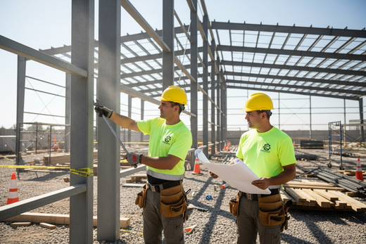 Construction & Trades